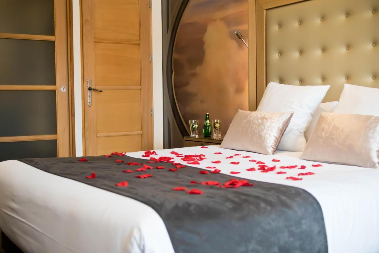Et Le Lion D'or Hotel