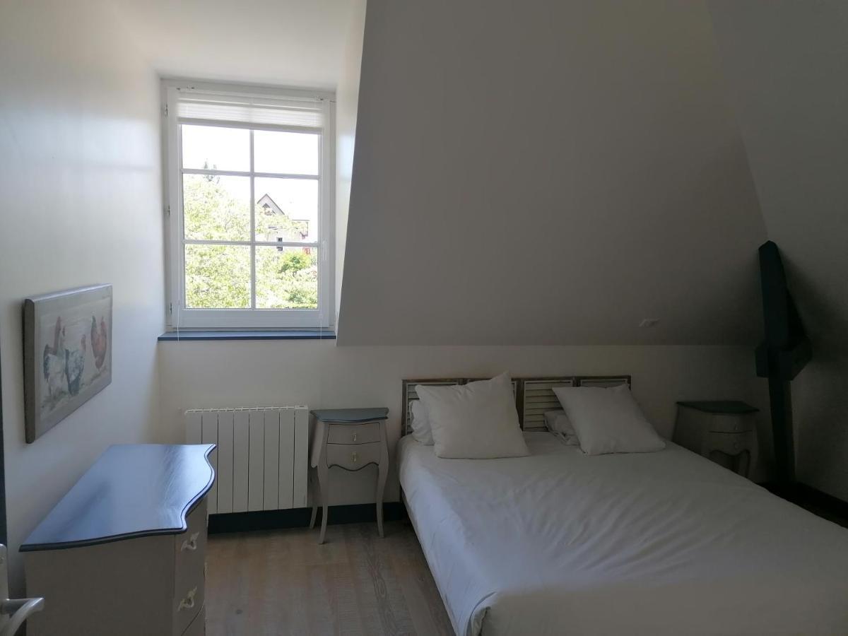 Hotel Et Le Lion D'or 3*