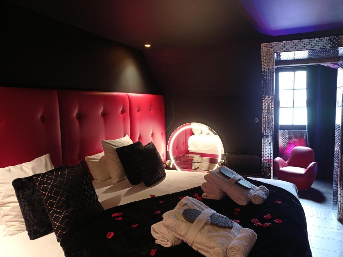 Hotel Et Le Lion D'or