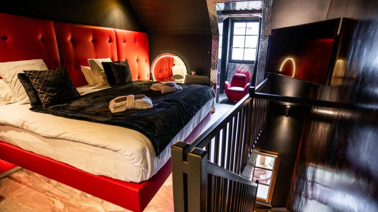 Et Le Lion D'or Hotel