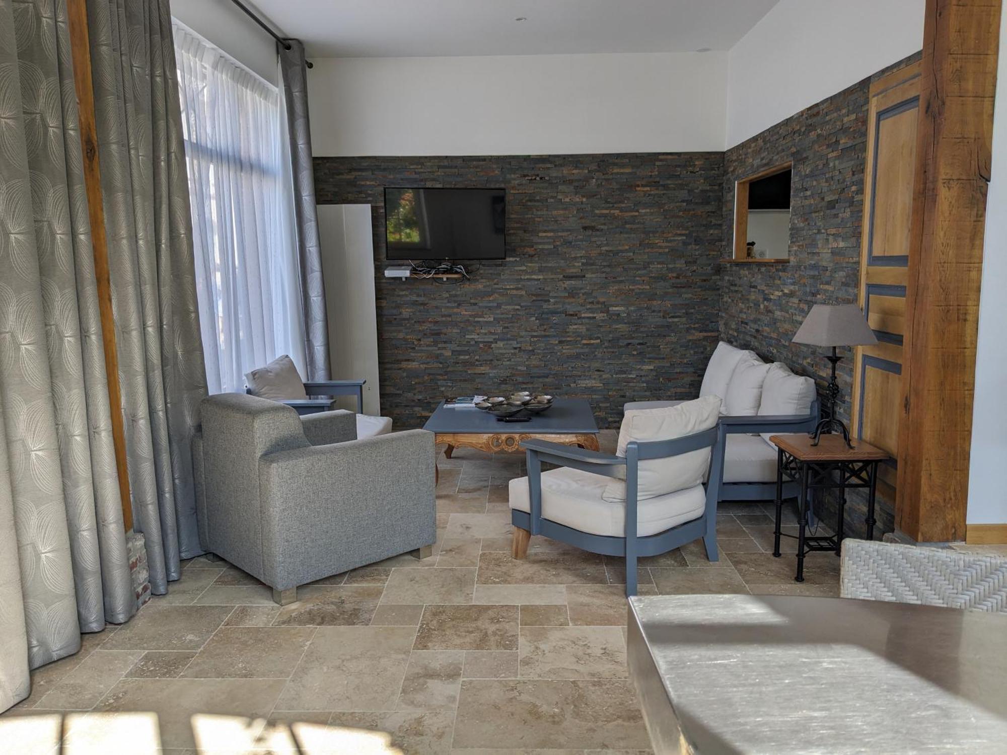 Et Le Lion D'or Hotel 3*
