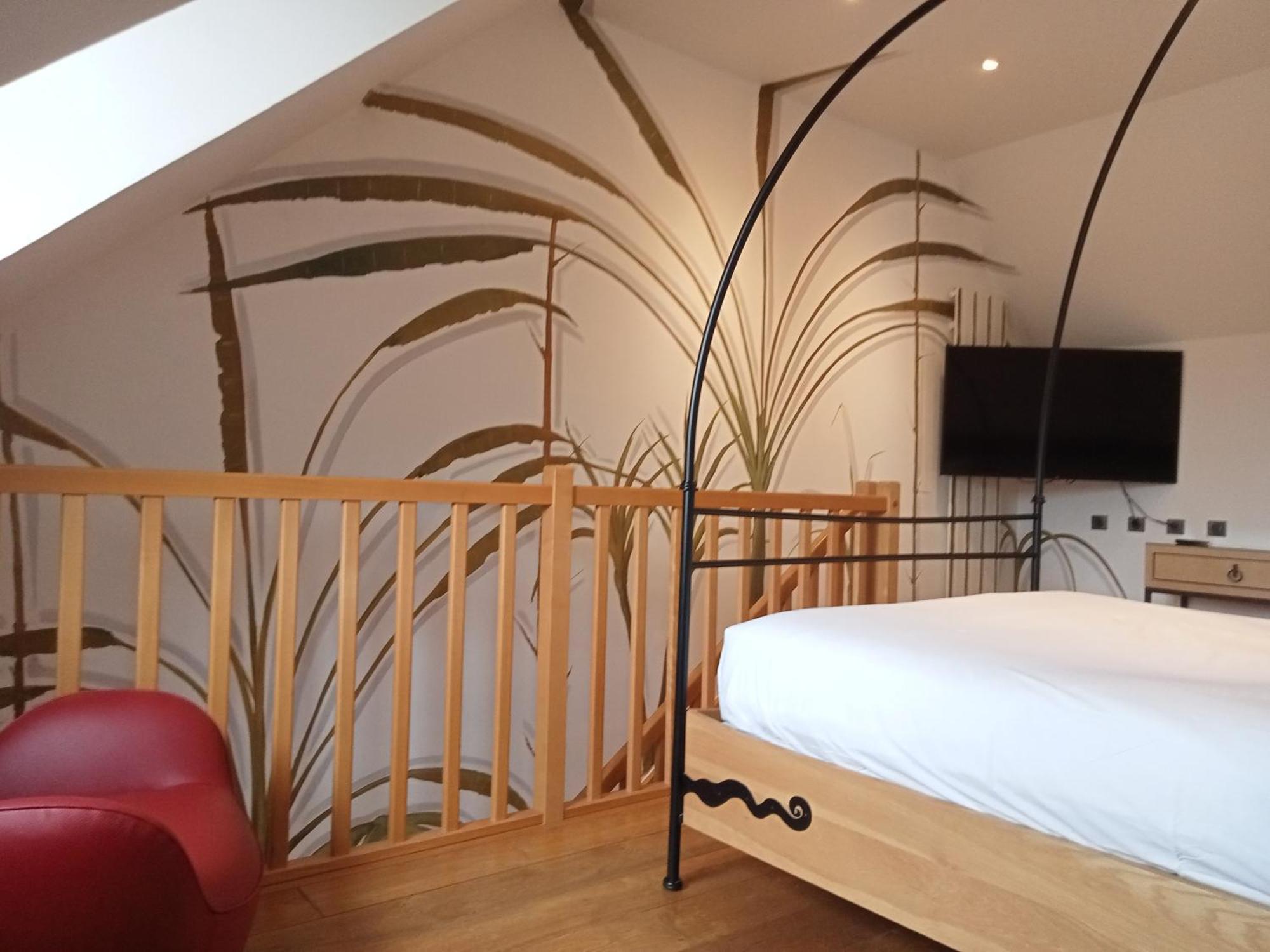 Hotel Et Le Lion D'or 3*