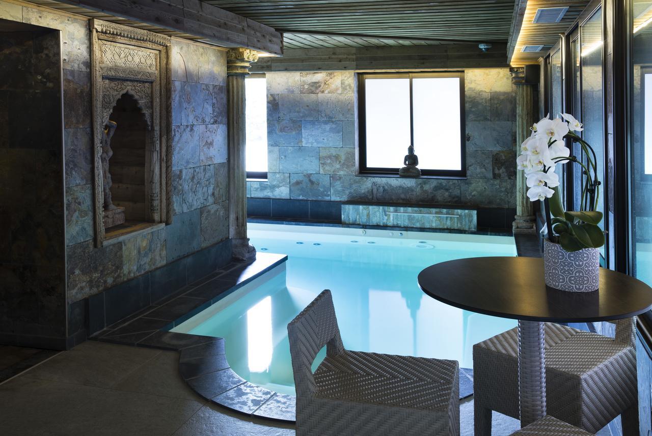 Hotel Et Le Lion D'or 3*