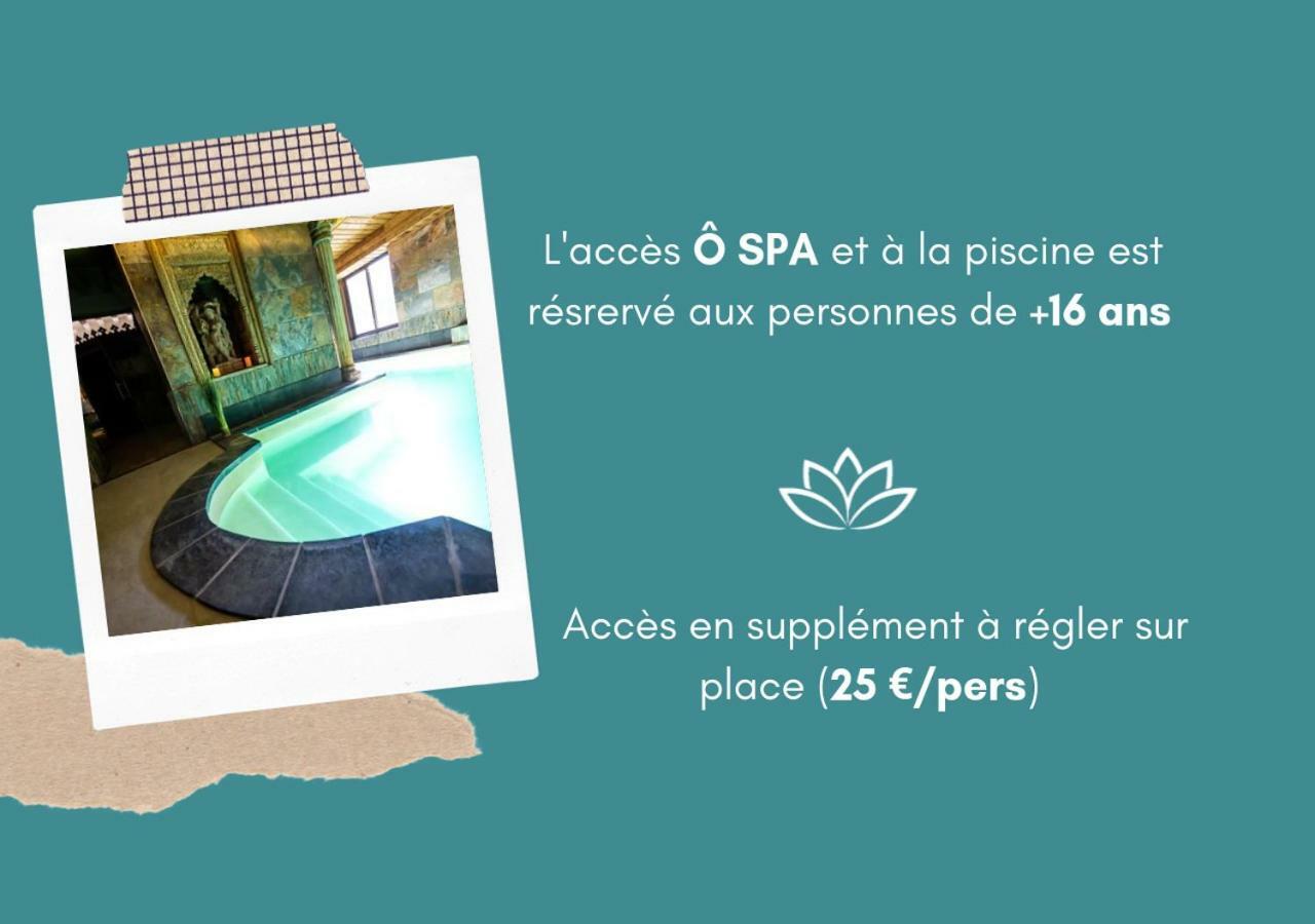 Et Le Lion D'or 3*