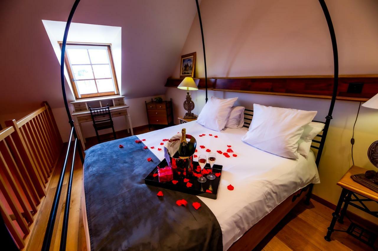 Et Le Lion D'or Hotel 3*